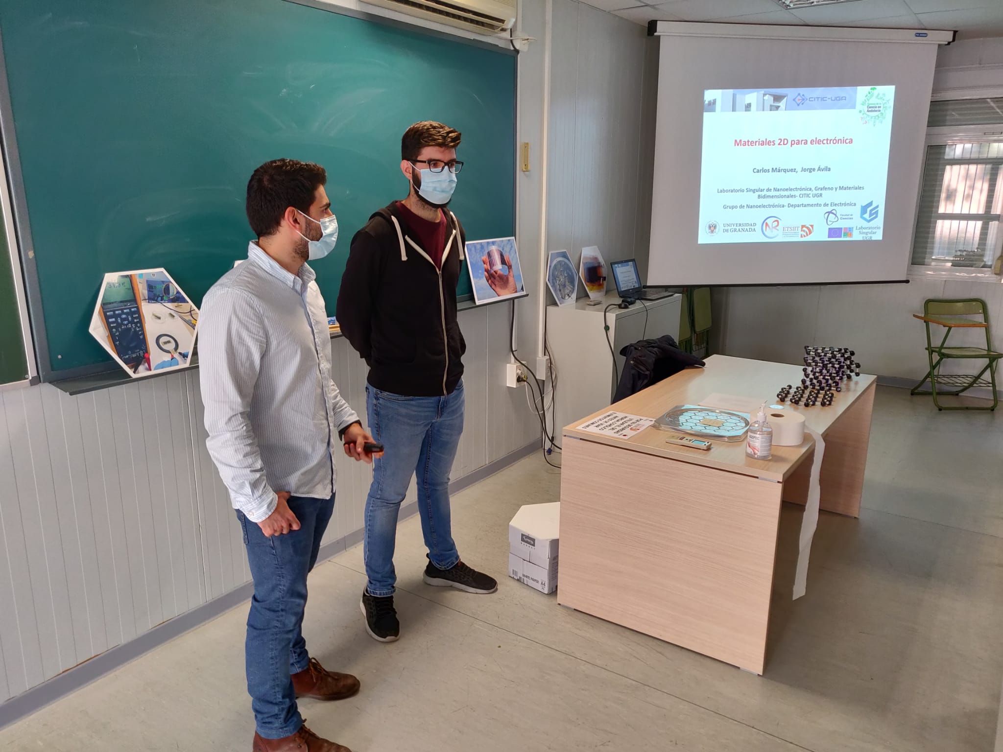 Odoo • Image and Text